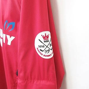 マスターバニー MASTER BUNNY EDITION ゴルフ ウェア ウインド