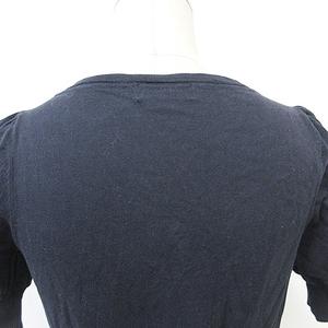 バーバリーブルーレーベル BURBERRY BLUE LABEL カーディガン