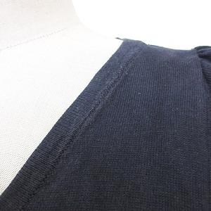 【ファッション通販】 BURBERRY バーバリーブルーレーベル BLUE カーディガン LABEL トップス