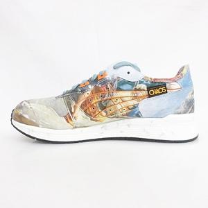 アシックス asics × ヴィヴィアンウエストウッド Vivienne