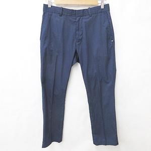 Polo Golf - RLX ラルフローレン 40/30 ゴルフ パンツ メンズ ネイビー 紺 ロング Polo Golf - RLX ラルフローレン 40/30 ゴルフ パンツ メンズ