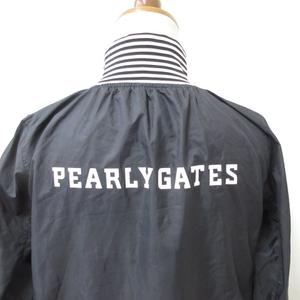 Pearly gates ウィンドブレーカー 白 レディース 楽天市場 ナイロン