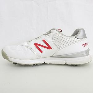 ニューバランス NEW BALANCE ゴルフシューズ スパイク