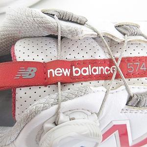 ニューバランス NEW BALANCE ゴルフシューズ スパイク