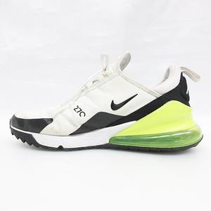 ナイキゴルフ NIKE GOLF ゴルフシューズ エアマックス AIR MAX
