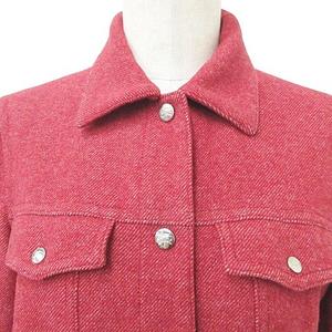 バーバリーブルーレーベル BURBERRY BLUE LABEL ジャケット