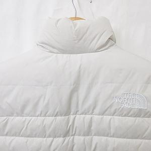 未使用品 ザノースフェイス THE NORTH FACE 550FILL ダウン