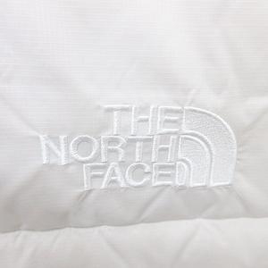 未使用品 ザノースフェイス THE NORTH FACE 550FILL ダウン