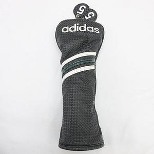 adidas - ヘッドカバー6点セット！ adidas ヘッドカバー6点SET ヘッドカバー(ウッド用)｜売買され
