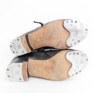 チャコット Chacott ダンス タップダンス ダンスシューズ タップ