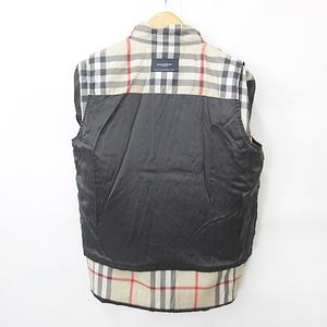 バーバリー ロンドン BURBERRY LONDON コート 2WAY ライナー