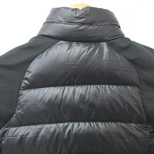 ナイキゴルフ NIKE GOLF ダウンジャケット ゴルフ ジップアップ ロゴ