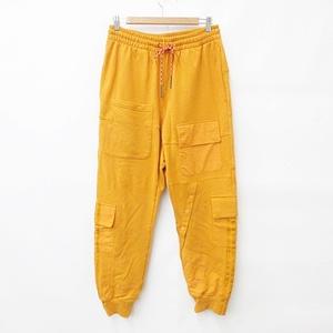 アディダス adidas アイビーパーク IVYPARK パンツ スウェット カーゴ 