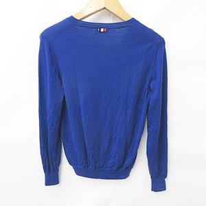 モンクレール MONCLER MAGLIONE TRICOT SCOLLO A V ニット セーター