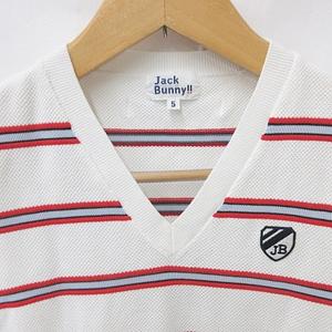 パーリーゲイツ PEARLY GATES ジャックバニー Jack Bunny!! ゴルフ