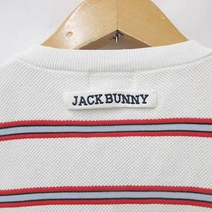 パーリーゲイツ PEARLY GATES ジャックバニー Jack Bunny!! ゴルフ