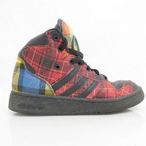 ジェレミースコット アディダス Jeremy Scott×adidas インスティンクト