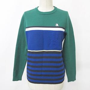 アルチビオ セーター （ARCHIVIO アルチビオ タートルネック