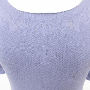 チャコット ノーソーイング ショート 紫 チャコット Chacott Dance