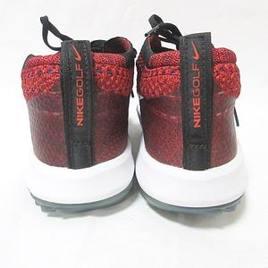 ナイキゴルフ NIKE GOLF FLYKNIT RACER G フライニットレーサー