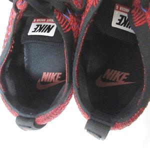 ナイキゴルフ NIKE GOLF FLYKNIT RACER G フライニットレーサー