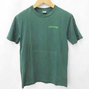 ファッキングオーサム FUCKING AWESOME Tシャツ 半袖 丸首 ロゴ