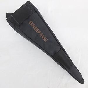 BRIEFING ヘッドカバー（フェアウェイウッド、ユーティリティ