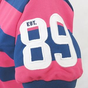パーリーゲイツ PEARLY GATES ゴルフ ポロシャツ ニコちゃん 速