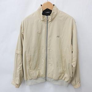 No.3817 ミズノ ジャケット バーントオリーブ杢 L スポーツ MIZUNO(ミズノ)正規取り扱い通販｜THE TOKYO（ザトウキョウ