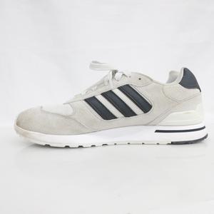 アディダス adidas ラン Run 80s スニーカー ランニングシューズ