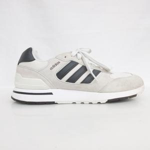 アディダス adidas ラン Run 80s スニーカー ランニングシューズ