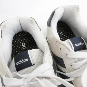 アディダス adidas ラン Run 80s スニーカー ランニングシューズ