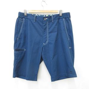 マンシング ゴルフ ショートパンツ サイズ89 マンシングウェア】ハーフ