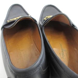 サルヴァトーレフェラガモ Salvatore Ferragamo ローファー