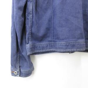 ディーゼル DIESEL 1st 2nd ファースト セカンド デニムジャケット