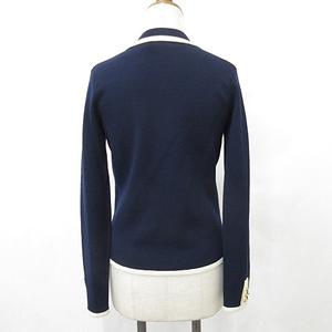 ラルフローレン RALPH LAUREN ジャケット ニット テーラージャケット