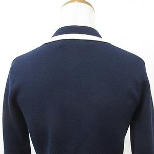 ラルフローレン RALPH LAUREN ジャケット ニット テーラージャケット