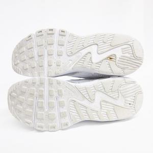 ナイキ NIKE エア マックス エクシー AIRMAX EXCEE スニーカー CD5432-121 ホワイト グレー 23.5 レディース
