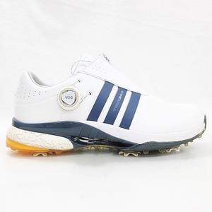 アディダス adidas ツアー360 TOUR360 BOA ゴルフシューズ スパイク