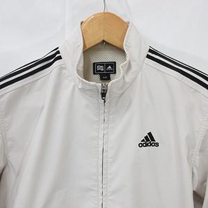 アディダス adidas ゴルフ スポーツウエア ジャケット ブルゾン ジップ 