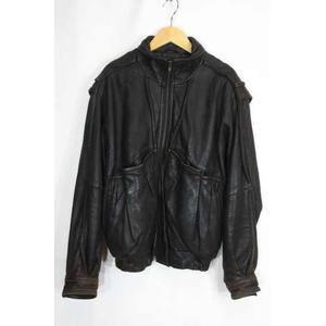 ROBERT COMSTOCK レザージャケット Mサイズ訳あり 80〜90s ROBERT COMSTOCK レザージャケット | snak