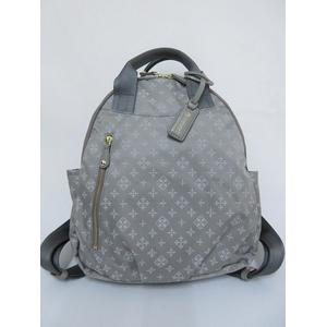 未使用品 ラシット RUSSET バッグ リュック シンプル バックパック  