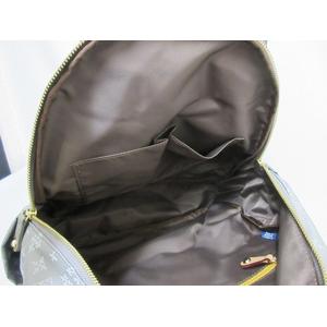 未使用品 ラシット RUSSET バッグ リュック シンプル バックパック 