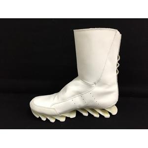 未使用品 リックオウエンス Rick Owens アディダス adidas スニーカー 