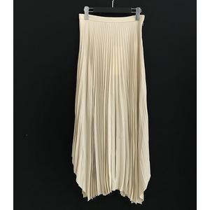 ヘルムートラング HELMUT LANG 16SS Pleated Skirt ロング プリーツ 