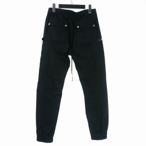 リックオウエンス Rick Owens 22SS バウハウス カーゴパンツ