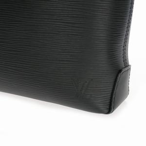 美品　Louis Vuitton Oliver Epi ブリーフケース LOUIS VUITTON ルイ・ヴィトン オリバー・ブリーフケース エピ