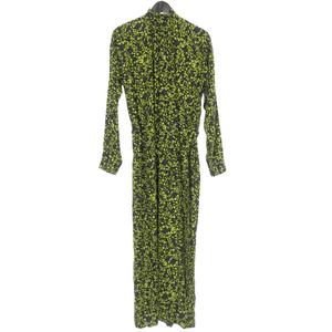 ジョンローレンスサリバン JOHN LAWRENCE SULLIVAN フラワープリント  