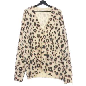 ドリスヴァンノッテン DRIES VAN NOTEN 22AW ウールカシミヤ 