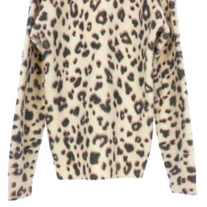 ドリスヴァンノッテン DRIES VAN NOTEN 22AW ウールカシミヤ 